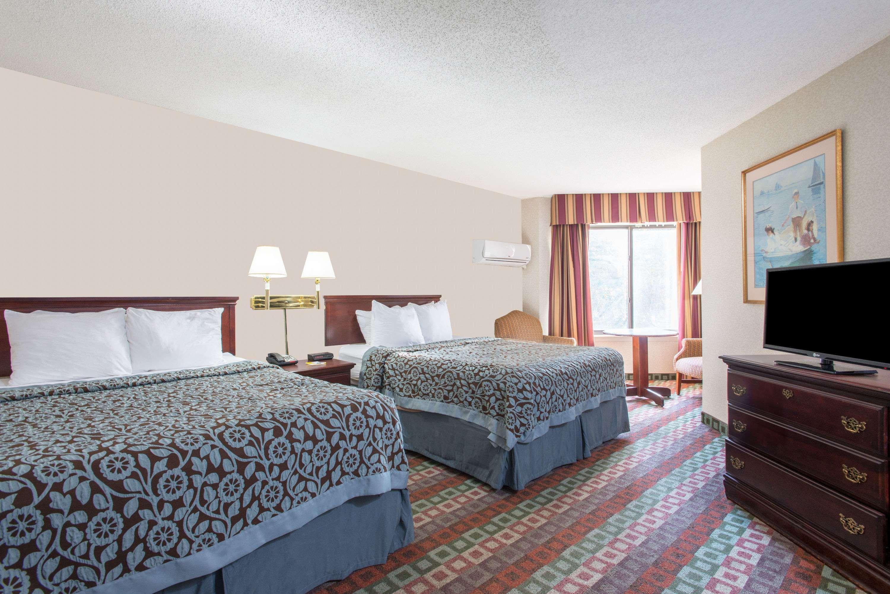 Spark By Hilton Mystic Groton Εξωτερικό φωτογραφία
