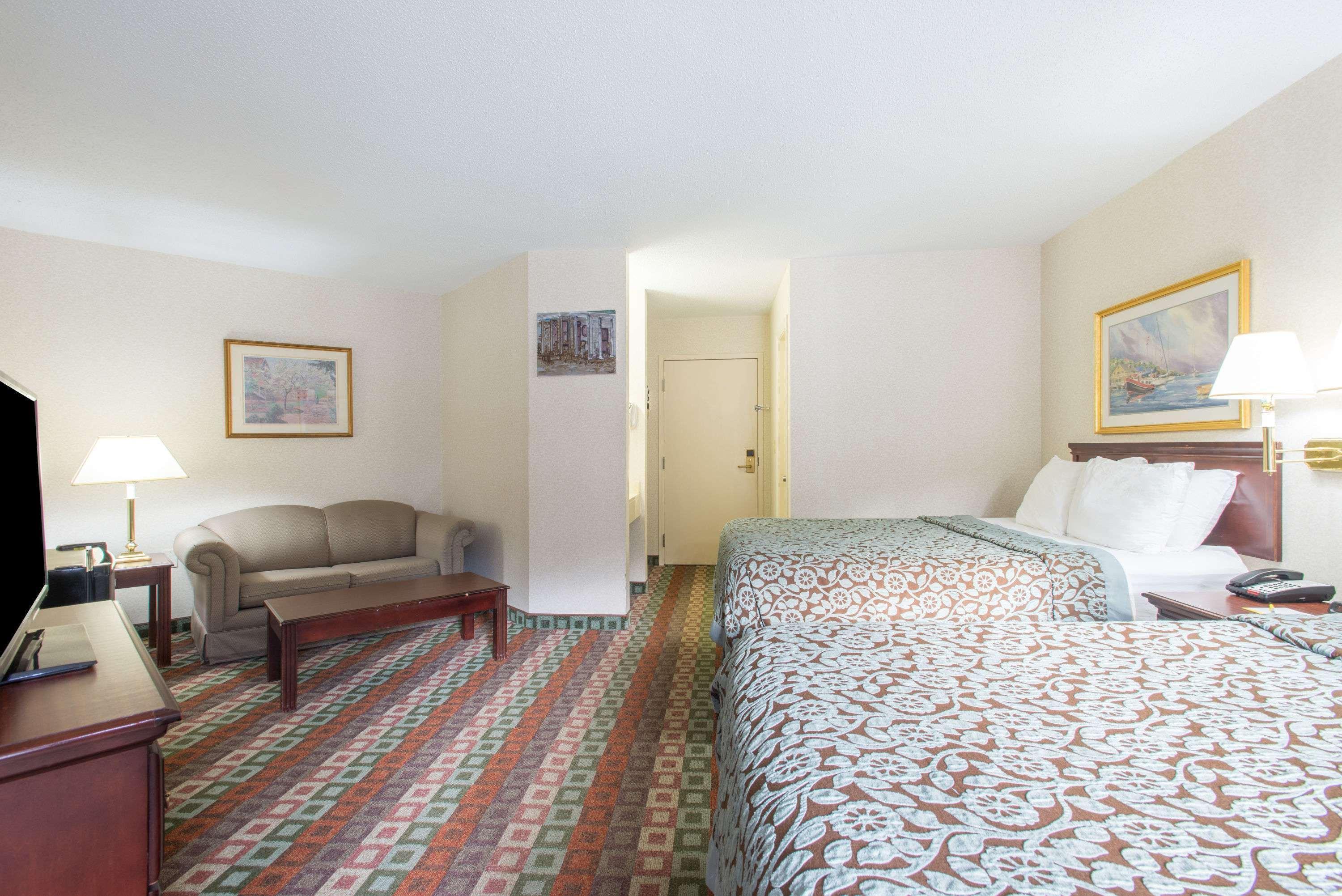 Spark By Hilton Mystic Groton Εξωτερικό φωτογραφία