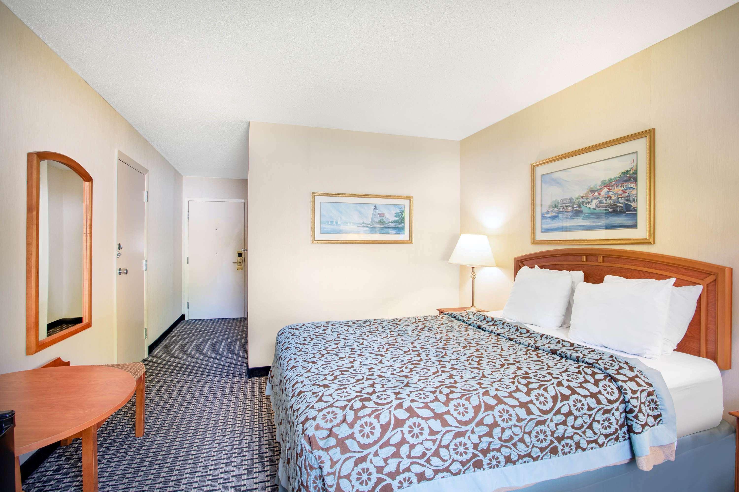 Spark By Hilton Mystic Groton Εξωτερικό φωτογραφία
