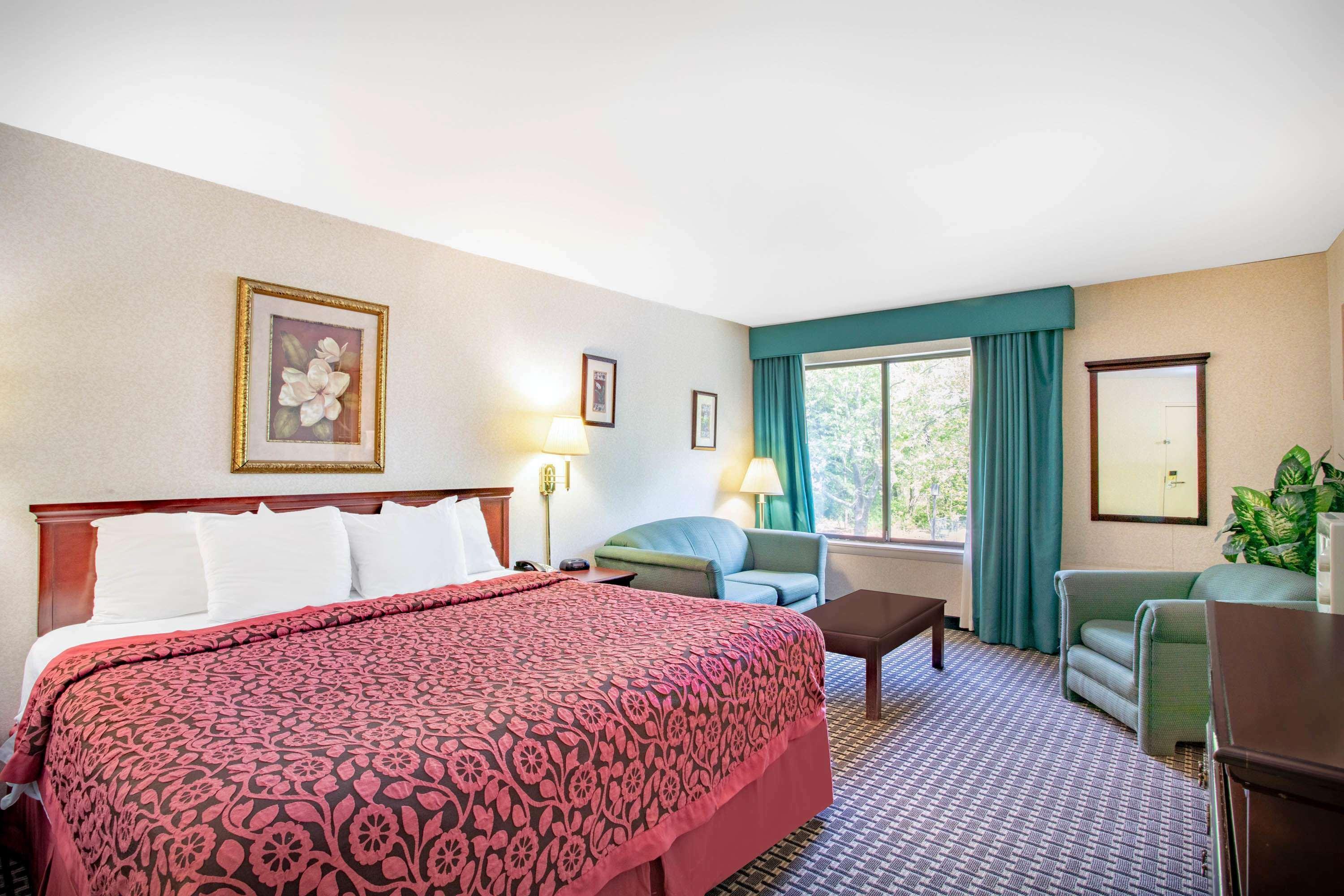 Spark By Hilton Mystic Groton Εξωτερικό φωτογραφία