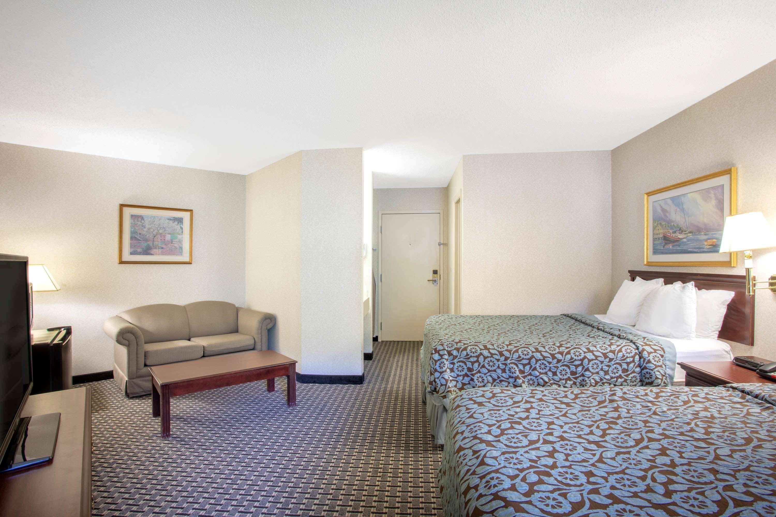 Spark By Hilton Mystic Groton Εξωτερικό φωτογραφία