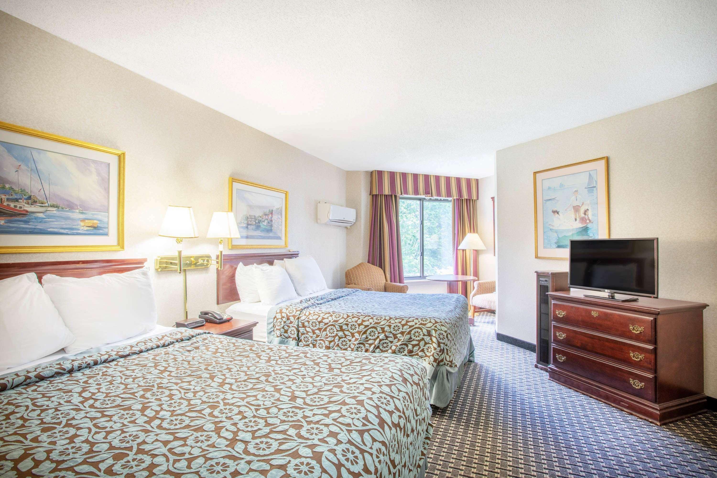 Spark By Hilton Mystic Groton Εξωτερικό φωτογραφία