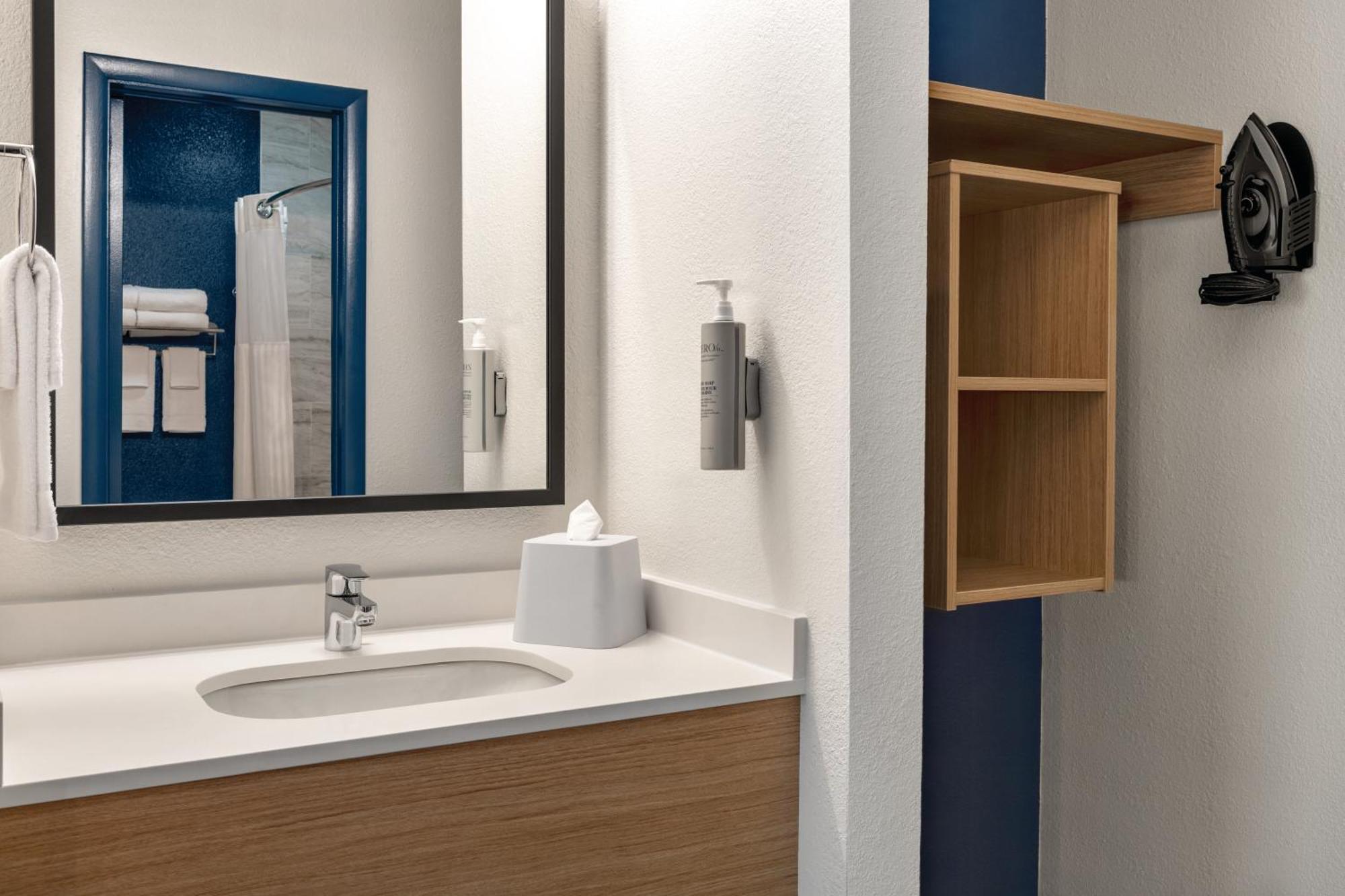 Spark By Hilton Mystic Groton Εξωτερικό φωτογραφία