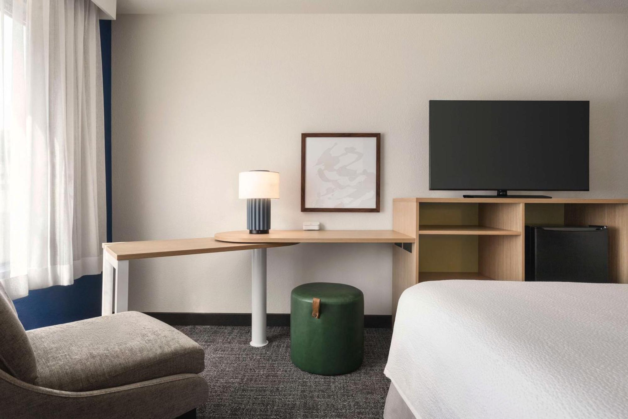 Spark By Hilton Mystic Groton Εξωτερικό φωτογραφία