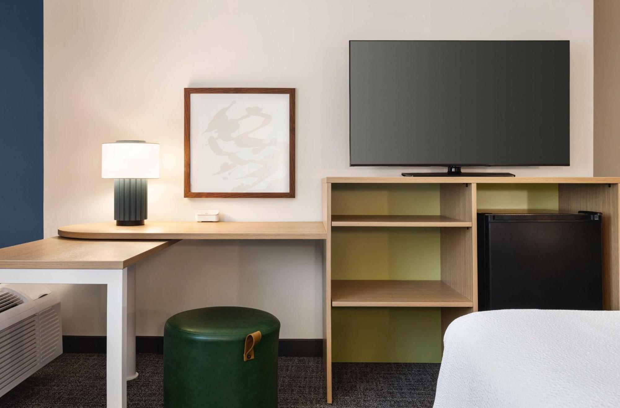 Spark By Hilton Mystic Groton Εξωτερικό φωτογραφία